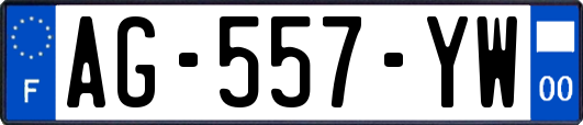 AG-557-YW