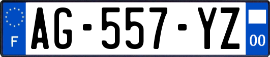 AG-557-YZ