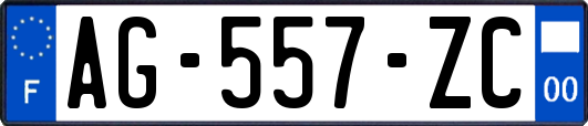 AG-557-ZC