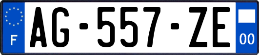 AG-557-ZE