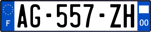 AG-557-ZH