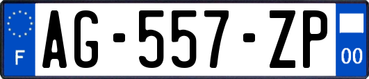 AG-557-ZP