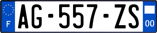 AG-557-ZS