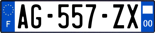 AG-557-ZX