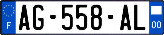 AG-558-AL