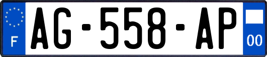 AG-558-AP