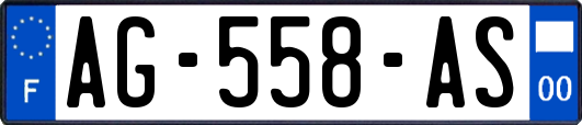 AG-558-AS