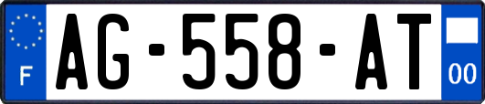 AG-558-AT