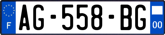 AG-558-BG