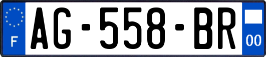 AG-558-BR