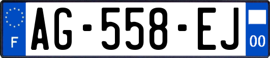 AG-558-EJ