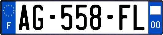 AG-558-FL