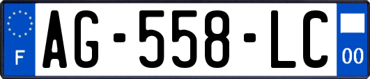 AG-558-LC