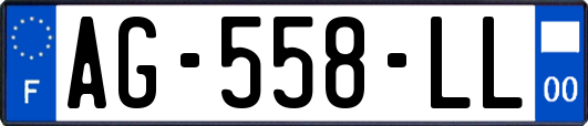AG-558-LL