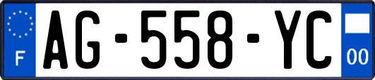 AG-558-YC
