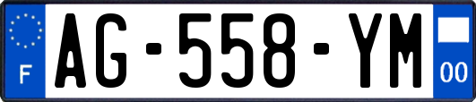 AG-558-YM