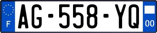 AG-558-YQ