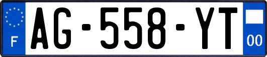 AG-558-YT