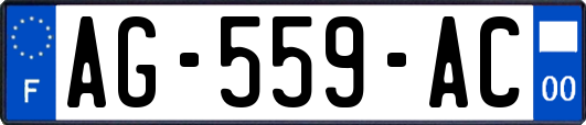 AG-559-AC
