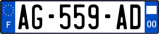 AG-559-AD