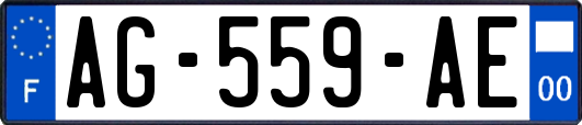 AG-559-AE