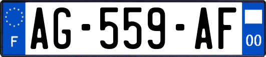 AG-559-AF