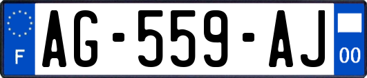 AG-559-AJ