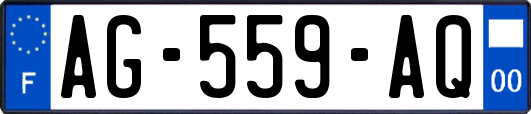 AG-559-AQ