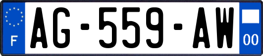 AG-559-AW