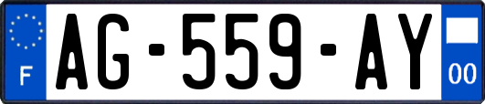 AG-559-AY
