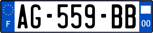 AG-559-BB