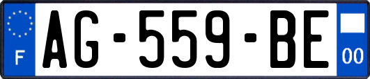 AG-559-BE