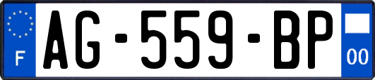 AG-559-BP