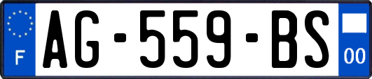 AG-559-BS
