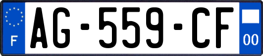 AG-559-CF