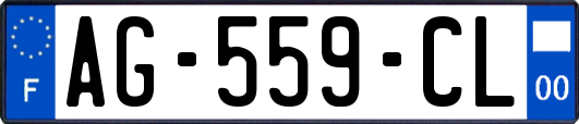 AG-559-CL