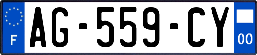 AG-559-CY