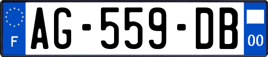 AG-559-DB