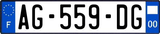 AG-559-DG