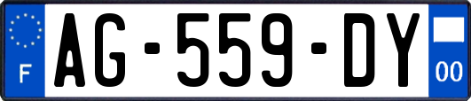 AG-559-DY