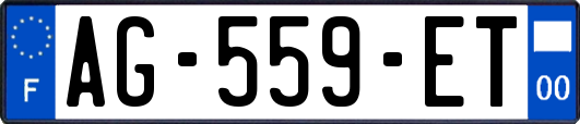 AG-559-ET