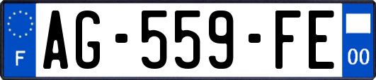 AG-559-FE