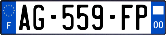 AG-559-FP