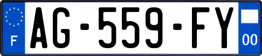 AG-559-FY