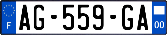 AG-559-GA