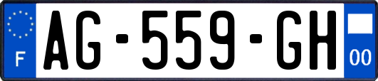 AG-559-GH
