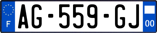 AG-559-GJ