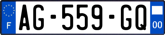 AG-559-GQ