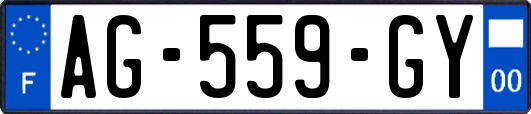 AG-559-GY