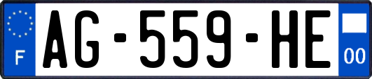 AG-559-HE